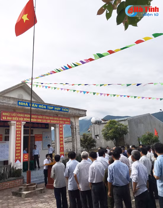 doc toan tam chung y chi