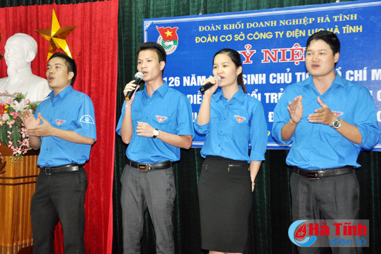 nhieu hoat dong ky niem 126 nam ngay sinh chu tich ho chi minh