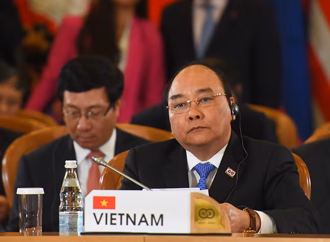 thu tuong nguyen xuan phuc du hoi nghi asean nga