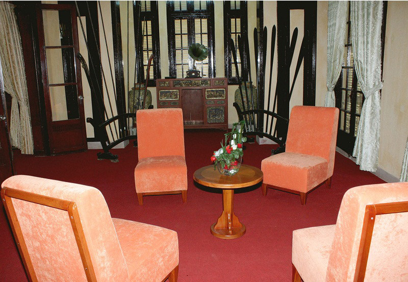 ngam phia trong cung nam phuong hoang hau