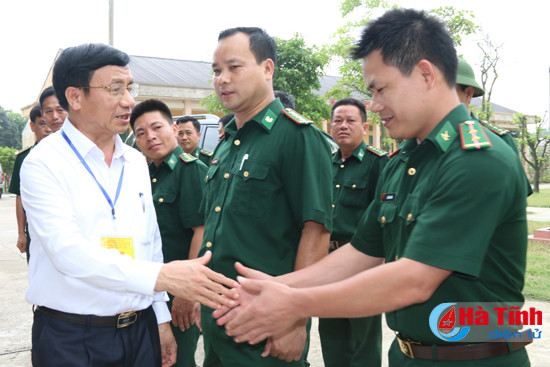 giu an toan tuyet doi trong thoi gian con lai cua cuoc bau cu
