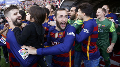 barcelona ong hoang bong da the ky 21