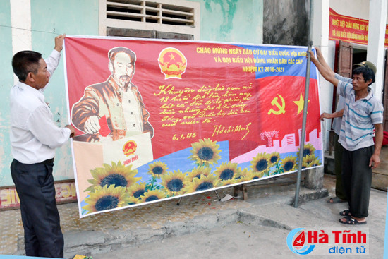 doc toan tam chung y chi