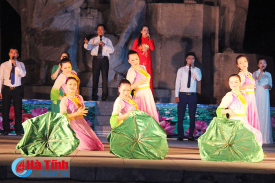 nhieu hoat dong ky niem 126 nam ngay sinh chu tich ho chi minh