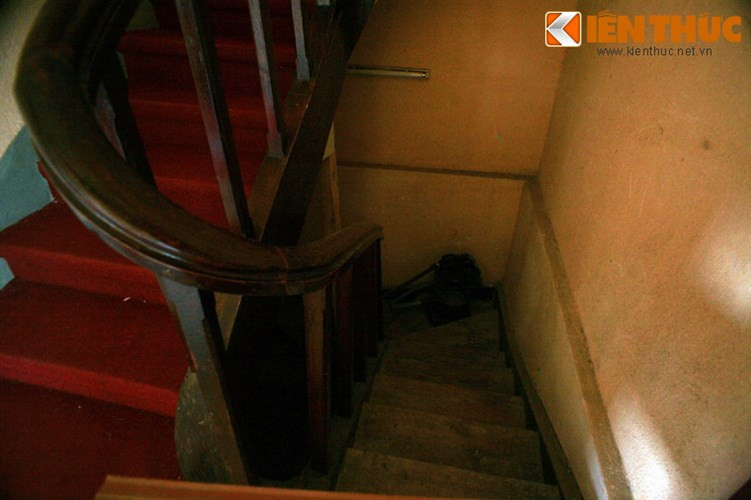 ngam phia trong cung nam phuong hoang hau