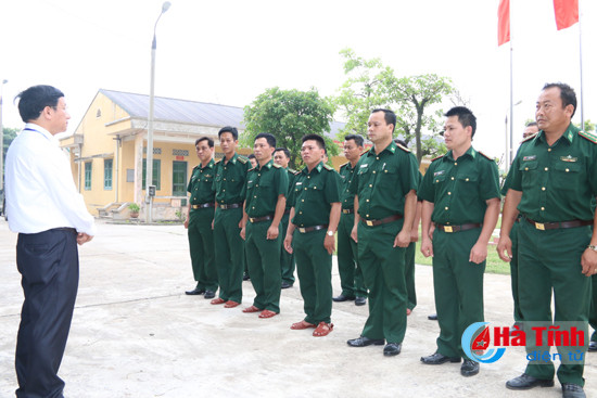 giu an toan tuyet doi trong thoi gian con lai cua cuoc bau cu