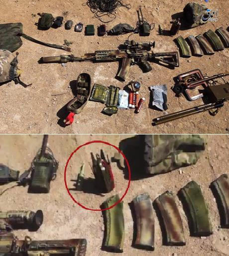 dac nhiem linh danh thue nga tham chien manh liet o syria