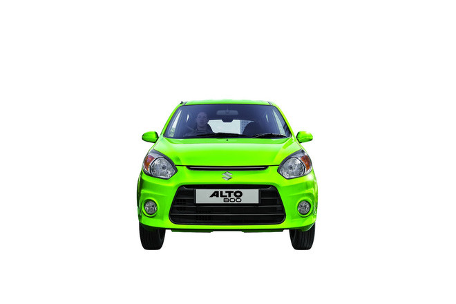 suzuki alto 800 nang cap ra mat gia chi tu 82 trieu dong