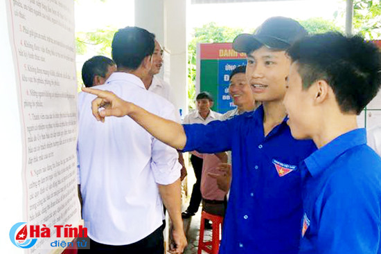 doc toan tam chung y chi