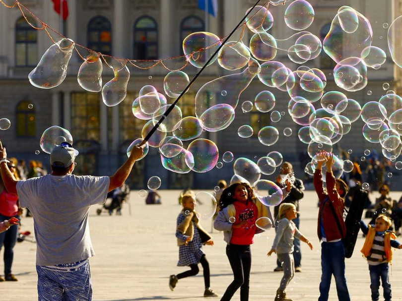 27 thành phố có điều kiện sống tốt nhất thế giới ảnh 26 27 thanh pho co dieu kien song tot nhat the gioi