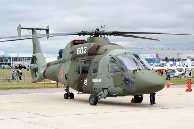 chiem nguong suc manh truc thang ca kinh ka 60