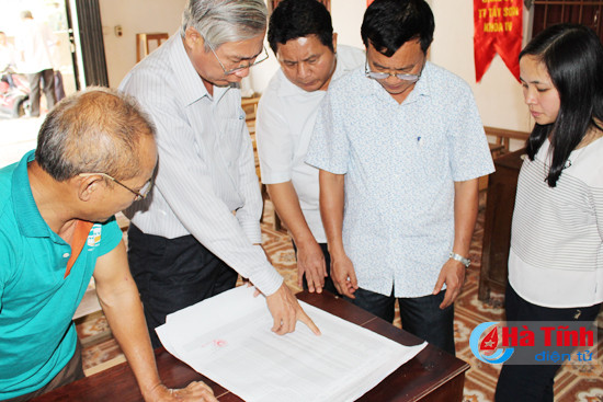 tong ra soat truoc ngay bau cu