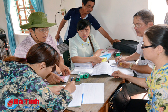 doc toan tam chung y chi