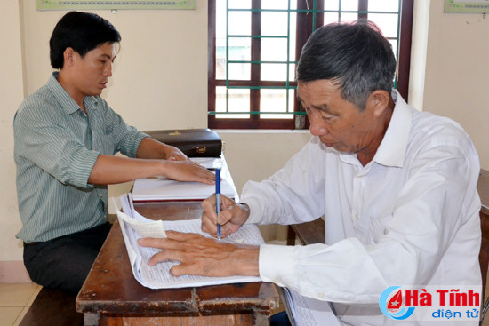 doc toan tam chung y chi