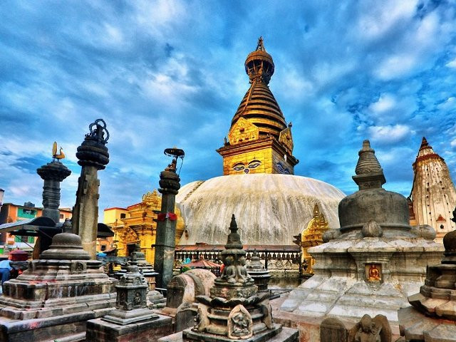 nhung manh dat dep nhu buoc ra tu co tich