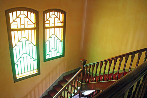 ngam phia trong cung nam phuong hoang hau