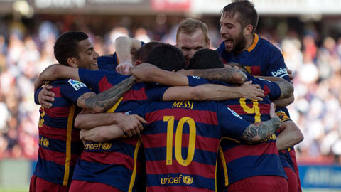 barcelona ong hoang bong da the ky 21