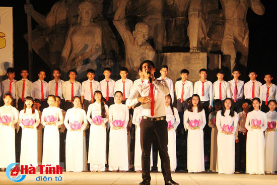 nhieu hoat dong ky niem 126 nam ngay sinh chu tich ho chi minh