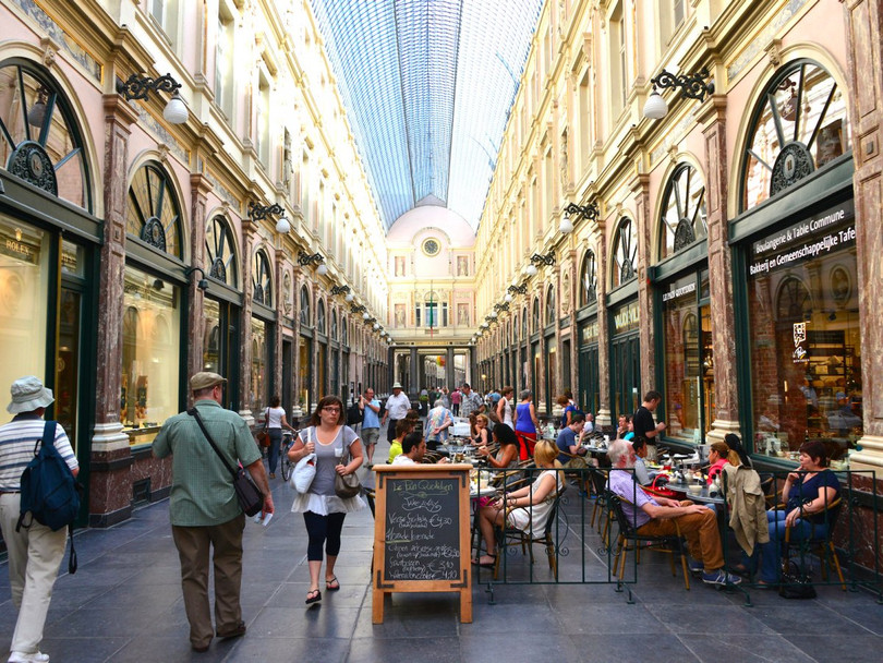 27 thành phố có điều kiện sống tốt nhất thế giới ảnh 7 27 thanh pho co dieu kien song tot nhat the gioi