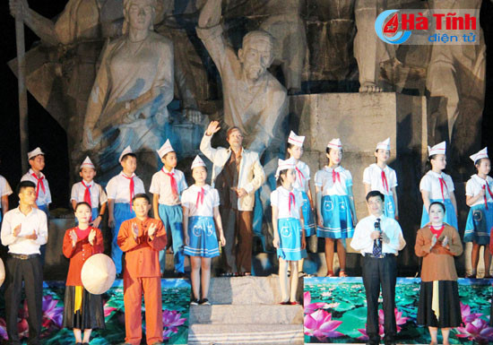nhieu hoat dong ky niem 126 nam ngay sinh chu tich ho chi minh