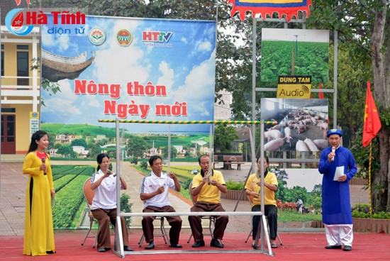 Phần thi kiến thức nhà nông