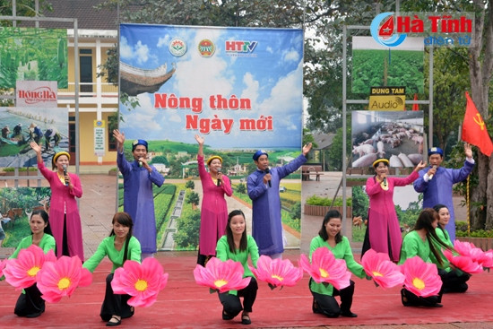 Màn khai hội của các đội