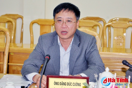 Đề xuất WB đầu tư dự án phát triển đô thị động lực Kỳ Anh ảnh 3