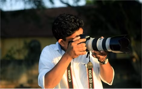 8 lỗi cơ bản khi bắt đầu chụp ảnh ảnh 1