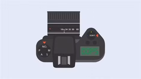 8 lỗi cơ bản khi bắt đầu chụp ảnh ảnh 2