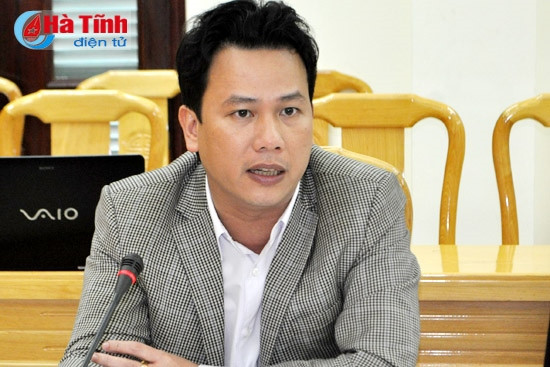 Phó Chủ tịch UBND tỉnh Đặng Quốc Khánh: Cần rà soát, phân tích thực trạng xây dựng cơ bản trên địa bàn để đưa ra kế hoạch hợp lý.