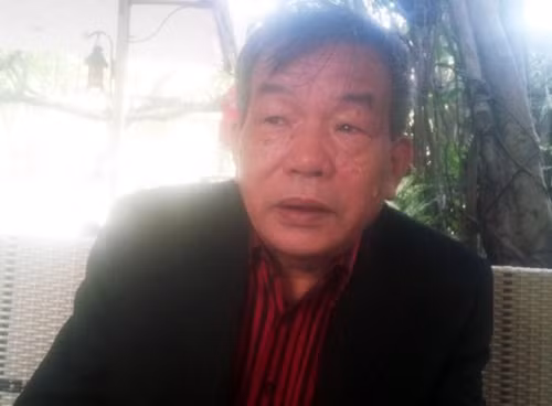 'Giải mã' 900 mảnh khuôn đúc trống đồng ở Luy Lâu ảnh 1