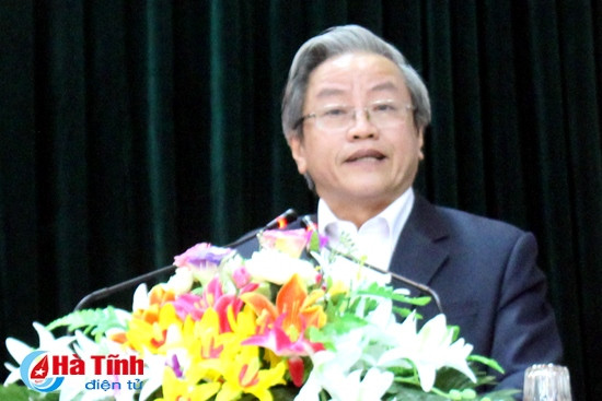 Tập trung tuyên truyền về Đại hội Đảng toàn quốc lần thứ XII ảnh 2