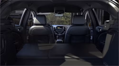 Lộ diện Chevrolet Cruze Hatchback 2017 ảnh 4