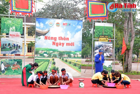 Phần thi kiến thức nhà nông