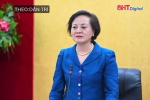 Bộ Nội vụ áp KPI cho cán bộ, công chức với tinh thần "có vào, có ra"