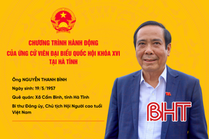 Phát huy vai trò người cao tuổi trong phát triển KT-XH và xây dựng hệ thống chính trị cơ sở