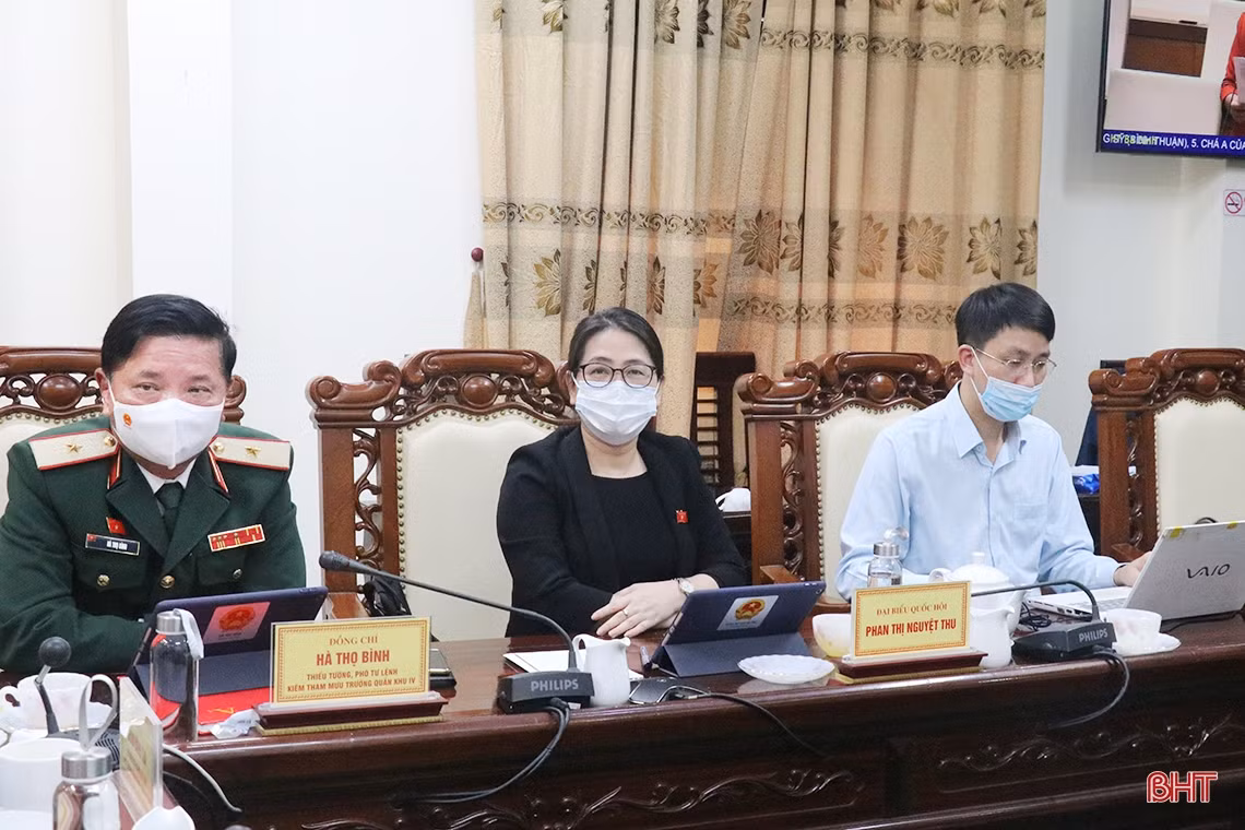 Quy hoạch sử dụng đất quốc gia cần đáp ứng yêu cầu phát triển kinh tế - xã hội