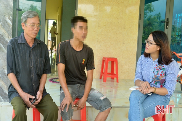 Vì sao thị xã Kỳ Anh có 25 đảng viên bị xoá tên?!