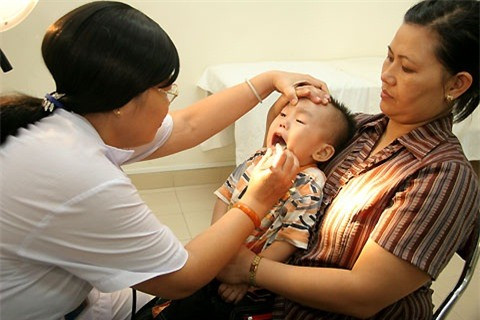 Cách chặn 5 bệnh hô hấp dễ mắc ảnh 1 Cách chặn 5 bệnh hô hấp dễ mắc