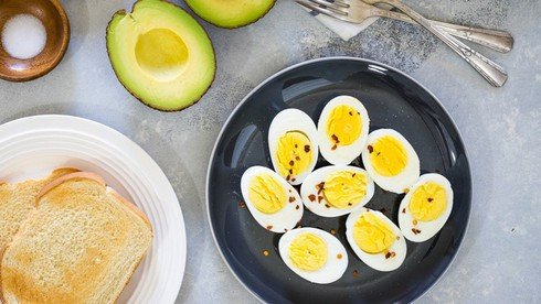 Ăn sáng là bữa ăn tốt nhất. Thói quen nguy hiểm “tàn phá” sức khỏe con người