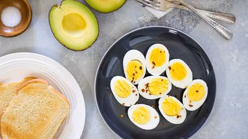 Thói quen nguy hiểm “tàn phá” sức khỏe con người