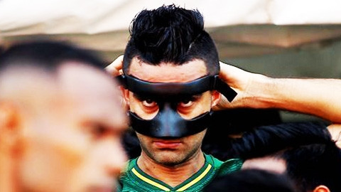 Indonesia nhập tịch trung vệ Brazil trước trận gặp Việt Nam