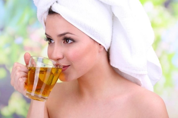 Chăm sóc da khi giao mùa 2 Chăm sóc da khi giao mùa