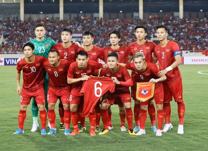 Niềm vui nhân đôi: Việt Nam thắng Malaysia tại Mỹ Đình, U19 Việt Nam loại chủ nhà Thái Lan tiến vào chung kết