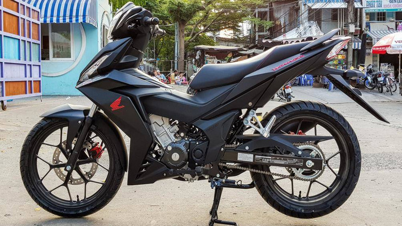 Nếu không muốn xe máy nhanh hỏng hãy nổ máy vài phút trước khi chạy?