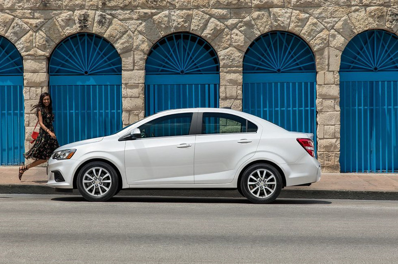 Mua ôtô năm tới, đây là những mẫu xe mới nhất và rẻ nhất