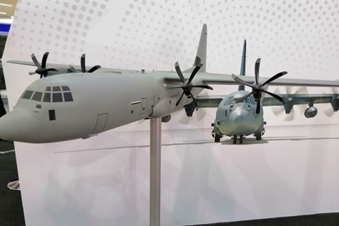 Báo Nga bình luận khi Mỹ giới thiệu F-16 cho Việt Nam