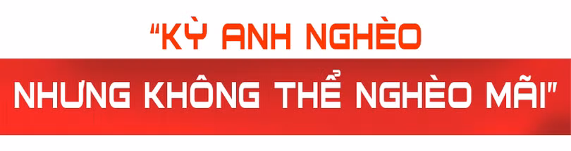 “Ở trong tổ chức của Đảng phải luôn biết tự hào về Đảng ta”