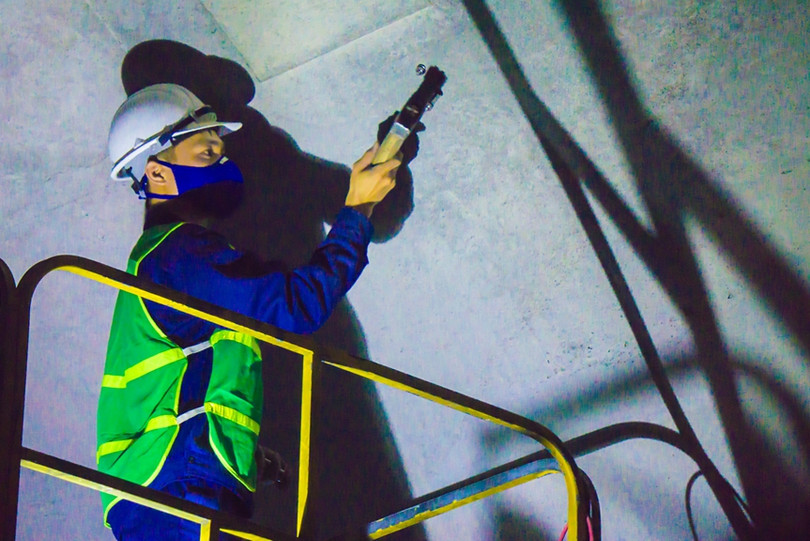 Thông hầm đường bộ 7.200 tỷ dài nhất Đông Nam Á