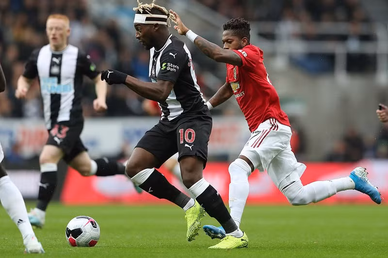 Thi đấu vô hồn, MU nhận trận thua thứ 3 tại Premier League